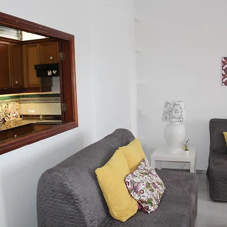 La Pena Beach & View Appartement Las Palmas de Gran Canaria