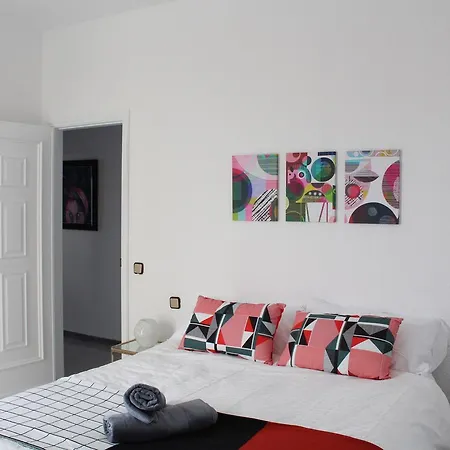 La Pena Beach & View Appartement *