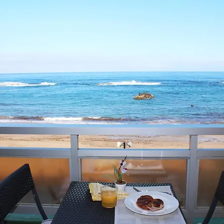 La Pena Beach & View Appartement Las Palmas de Gran Canaria