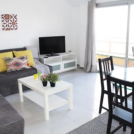 Appartement La Pena Beach & View Las Palmas de Gran Canaria