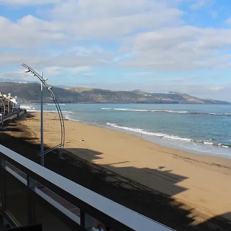 La Pena Beach & View * Las Palmas de Gran Canaria