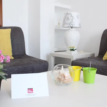 Daire La Pena Beach & View