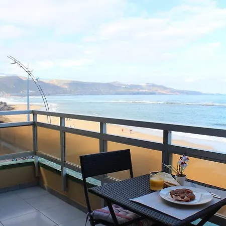 La Pena Beach & View * Las Palmas de Gran Canaria